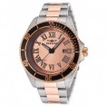 INVICTA-15001 Invicta homens Pro Diver Vídeo analógico japonês relógio de quartzo Two Tone